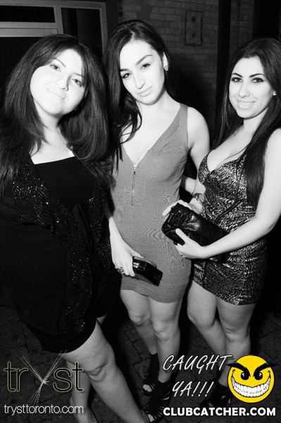 Tryst nightclub photo 31 - May 6th, 2011