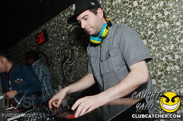 Tryst nightclub photo 33 - May 6th, 2011