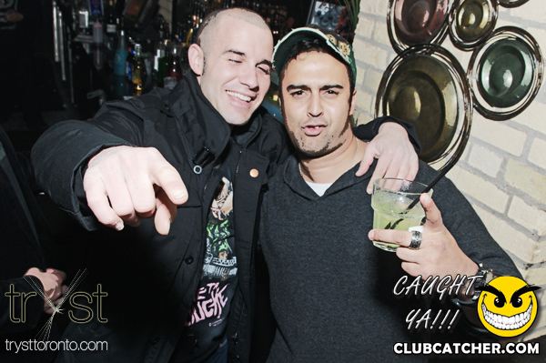 Tryst nightclub photo 37 - May 6th, 2011