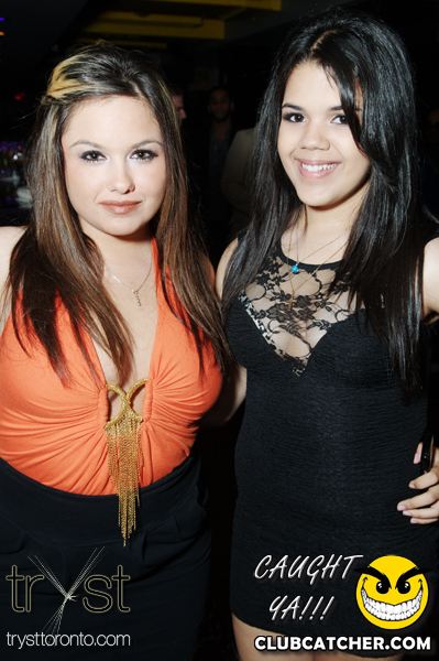 Tryst nightclub photo 38 - May 6th, 2011