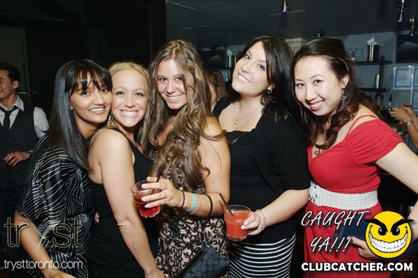 Tryst nightclub photo 39 - May 6th, 2011