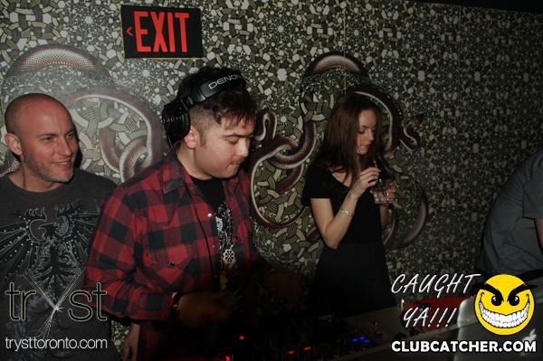 Tryst nightclub photo 40 - May 6th, 2011