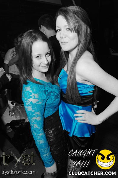 Tryst nightclub photo 5 - May 6th, 2011