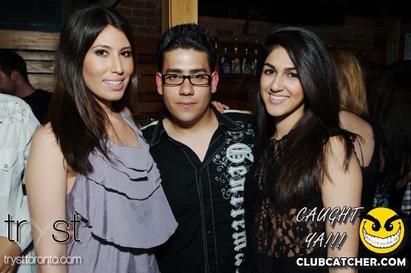 Tryst nightclub photo 42 - May 6th, 2011