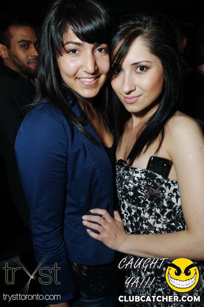 Tryst nightclub photo 43 - May 6th, 2011