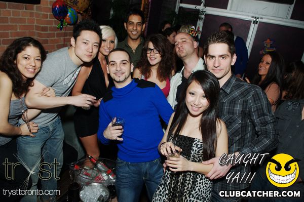 Tryst nightclub photo 46 - May 6th, 2011