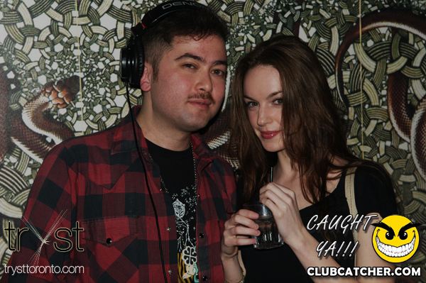 Tryst nightclub photo 47 - May 6th, 2011