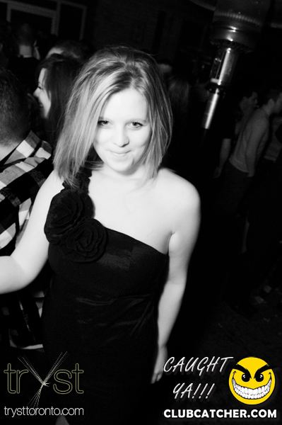 Tryst nightclub photo 55 - May 6th, 2011