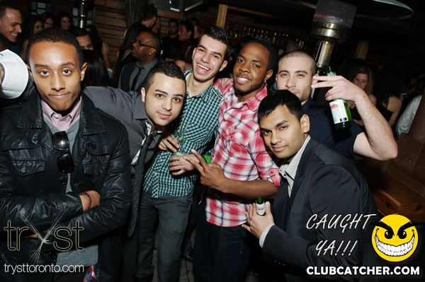 Tryst nightclub photo 56 - May 6th, 2011