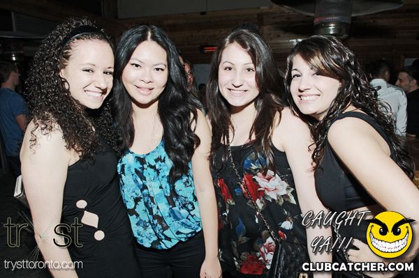 Tryst nightclub photo 58 - May 6th, 2011