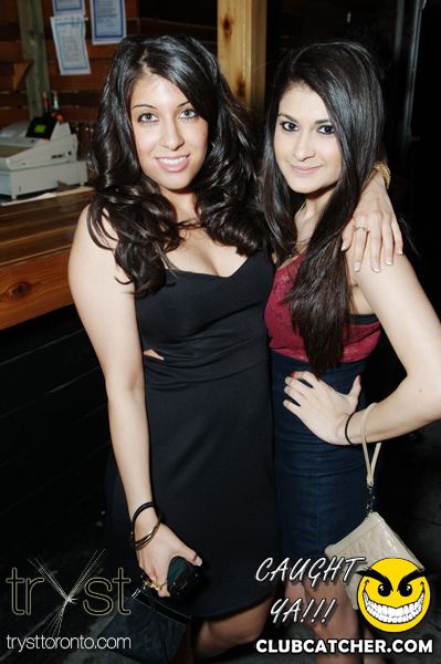 Tryst nightclub photo 59 - May 6th, 2011