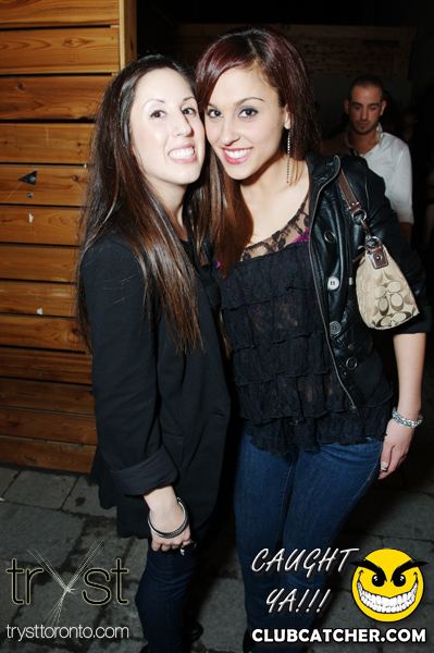 Tryst nightclub photo 61 - May 6th, 2011