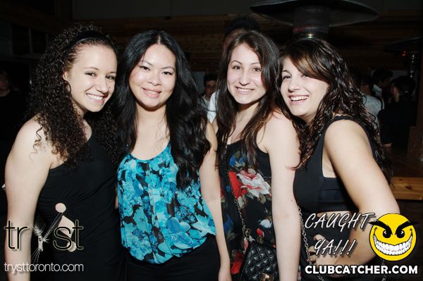 Tryst nightclub photo 65 - May 6th, 2011