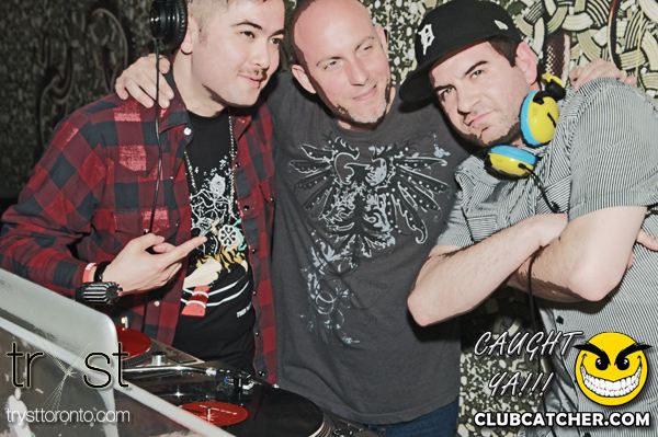 Tryst nightclub photo 66 - May 6th, 2011