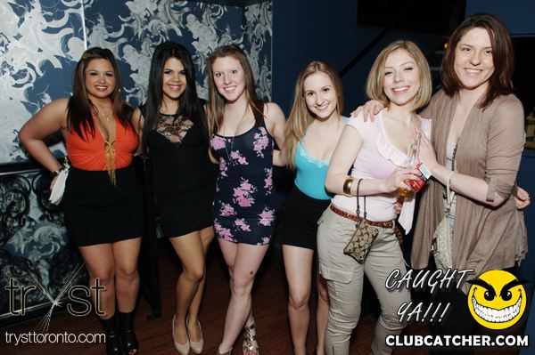 Tryst nightclub photo 8 - May 6th, 2011