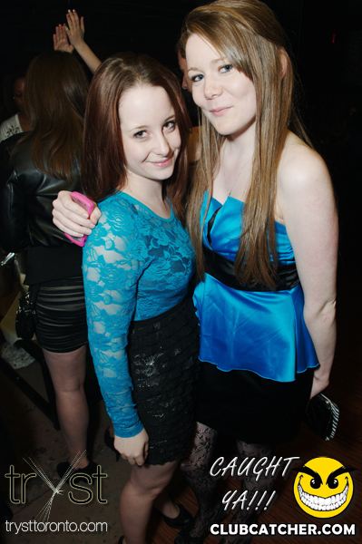 Tryst nightclub photo 72 - May 6th, 2011