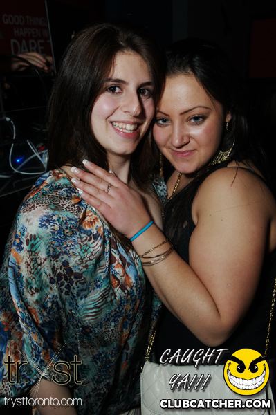 Tryst nightclub photo 74 - May 6th, 2011