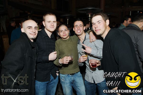 Tryst nightclub photo 75 - May 6th, 2011