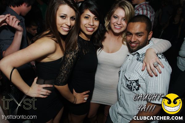 Tryst nightclub photo 77 - May 6th, 2011