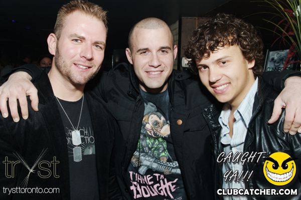 Tryst nightclub photo 89 - May 6th, 2011