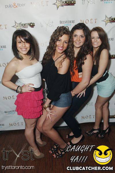 Tryst nightclub photo 10 - May 6th, 2011