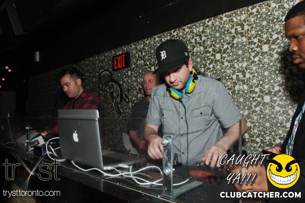 Tryst nightclub photo 95 - May 6th, 2011