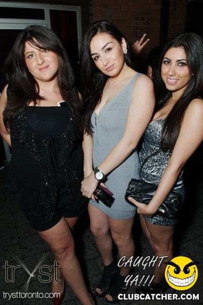 Tryst nightclub photo 99 - May 6th, 2011