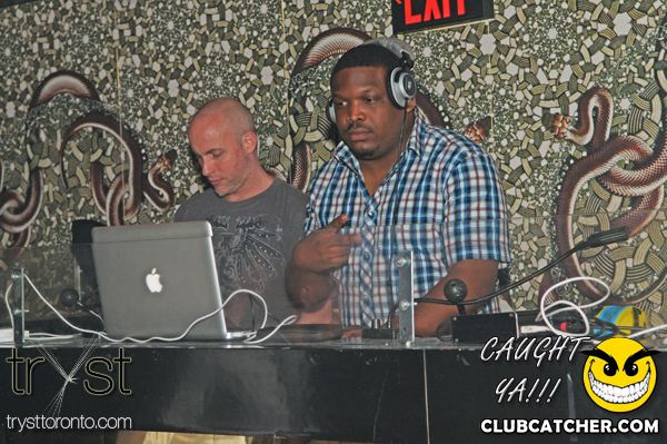 Tryst nightclub photo 100 - May 6th, 2011