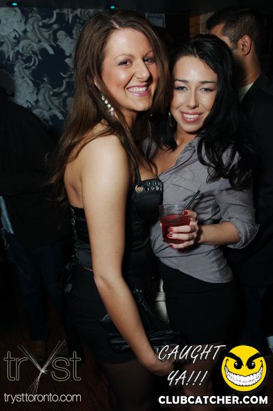 Tryst nightclub photo 102 - May 7th, 2011