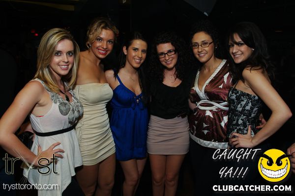 Tryst nightclub photo 107 - May 7th, 2011