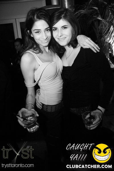 Tryst nightclub photo 125 - May 7th, 2011