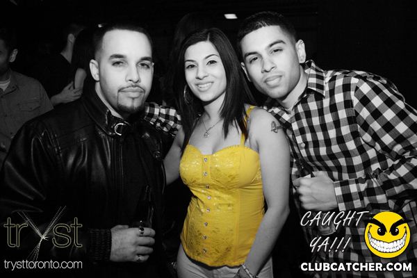 Tryst nightclub photo 126 - May 7th, 2011