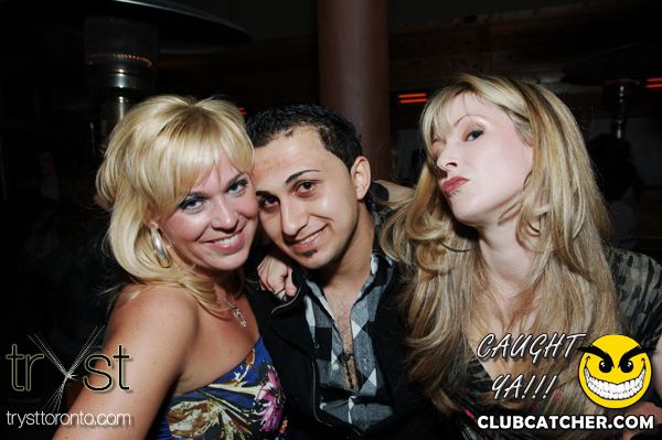 Tryst nightclub photo 129 - May 7th, 2011