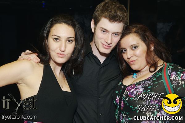 Tryst nightclub photo 132 - May 7th, 2011