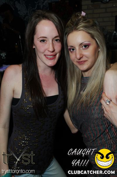 Tryst nightclub photo 133 - May 7th, 2011