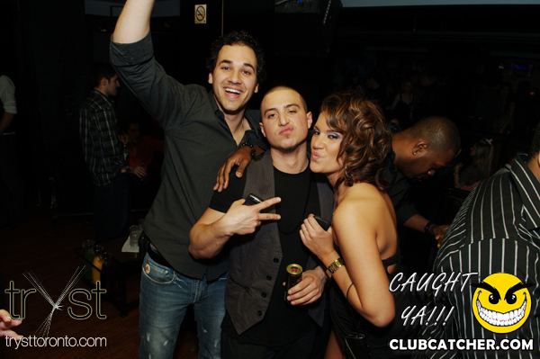 Tryst nightclub photo 136 - May 7th, 2011