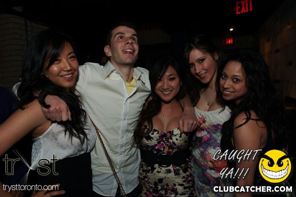 Tryst nightclub photo 138 - May 7th, 2011