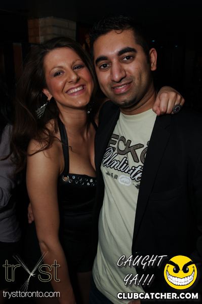 Tryst nightclub photo 139 - May 7th, 2011