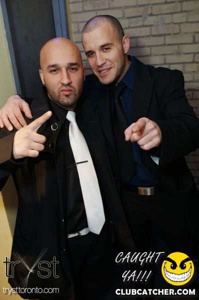 Tryst nightclub photo 143 - May 7th, 2011