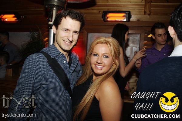 Tryst nightclub photo 153 - May 7th, 2011