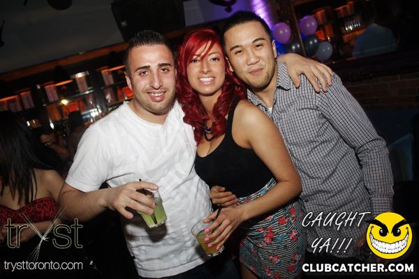 Tryst nightclub photo 157 - May 7th, 2011