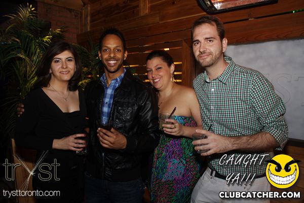 Tryst nightclub photo 161 - May 7th, 2011