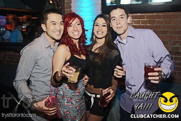 Tryst nightclub photo 165 - May 7th, 2011