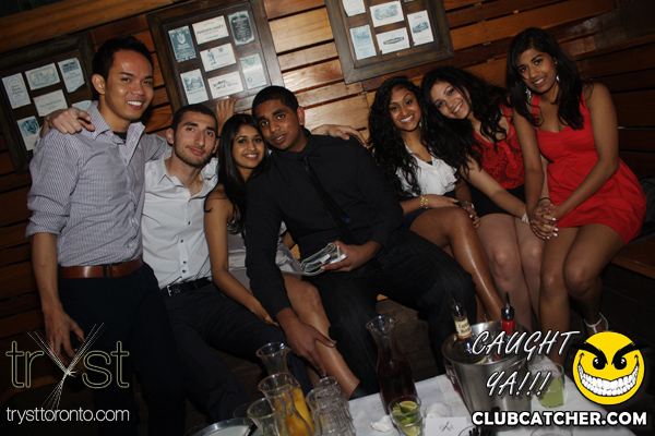 Tryst nightclub photo 167 - May 7th, 2011