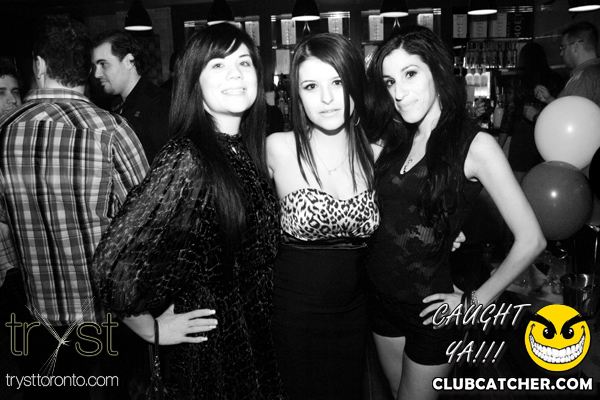 Tryst nightclub photo 169 - May 7th, 2011