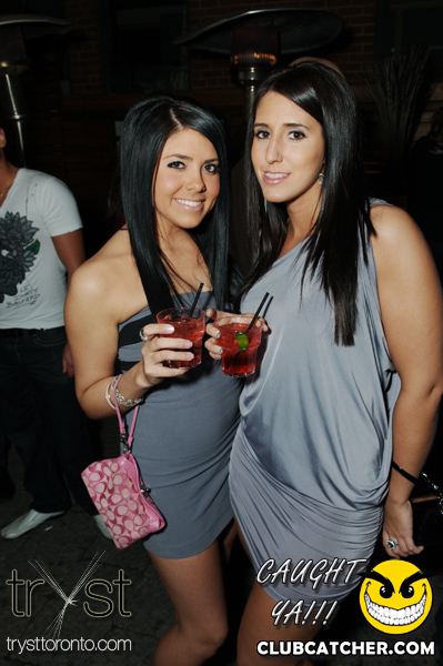 Tryst nightclub photo 18 - May 7th, 2011