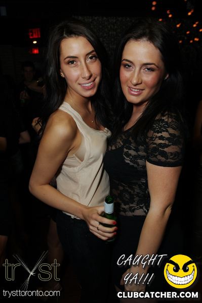 Tryst nightclub photo 171 - May 7th, 2011