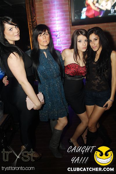 Tryst nightclub photo 176 - May 7th, 2011