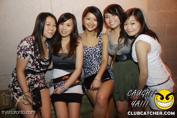 Tryst nightclub photo 177 - May 7th, 2011