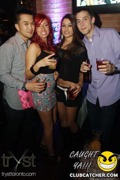 Tryst nightclub photo 179 - May 7th, 2011